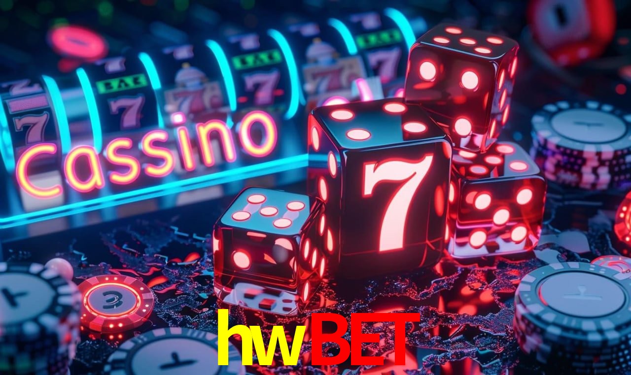 Experiência VIP hwbet