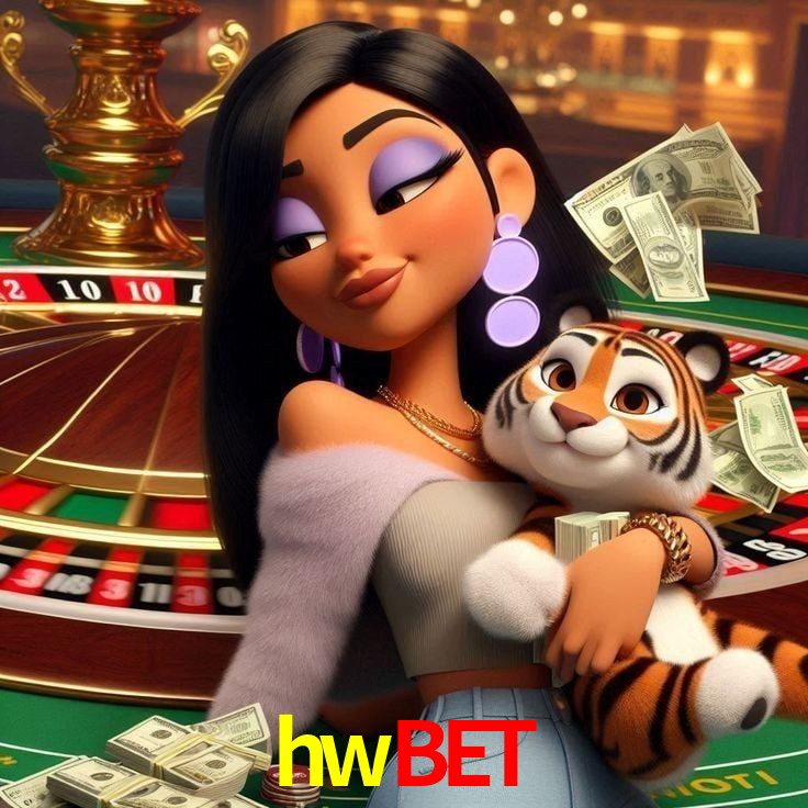 Welcome Bonus hwbet