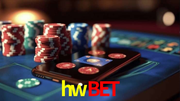 Avaliações dos Jogadores hwbet