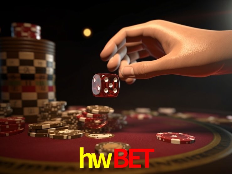 Estatísticas do Jogo hwbet