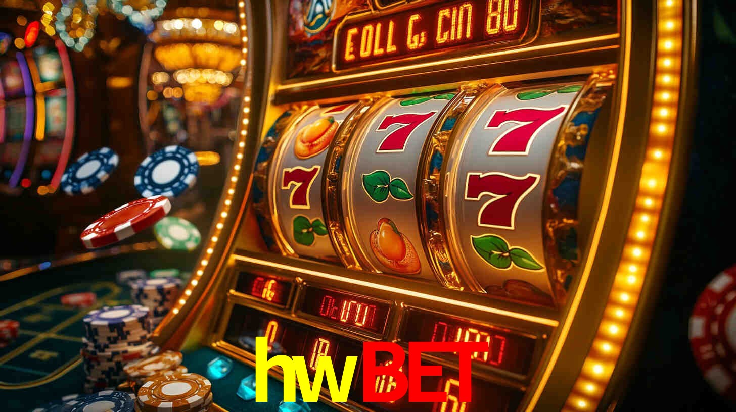 Welcome Bonus hwbet