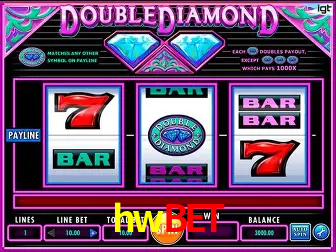 Descubra o Mundo do Cassino Online com hwbet