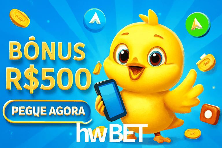 Platform Technology hwbet