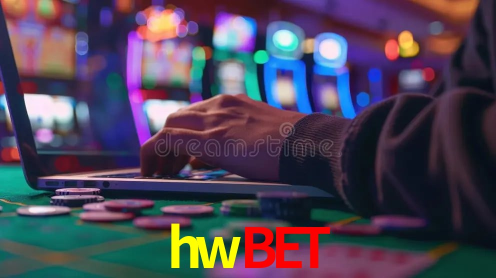 cassino hwbet