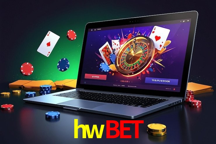 Tecnologia da Plataforma hwbet