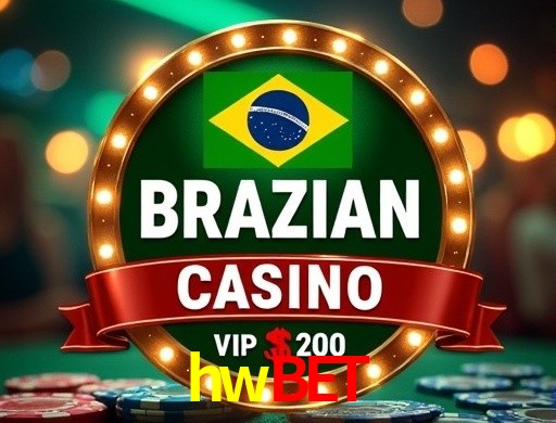 Jogos online hwbet