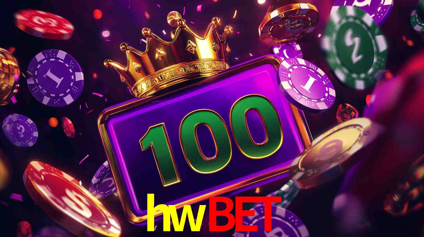 Tournaments hwbet