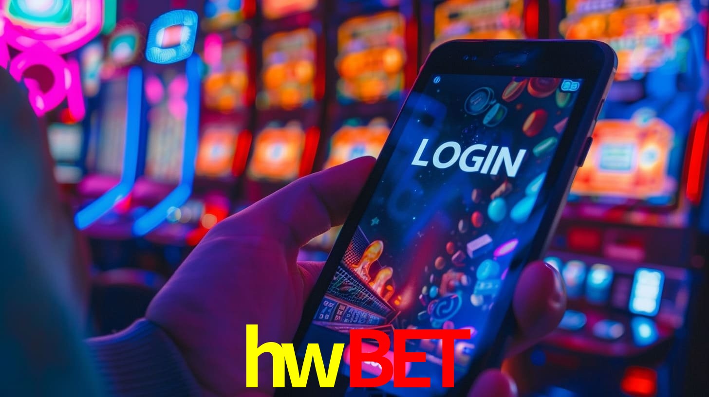 Jogos Exclusivos hwbet