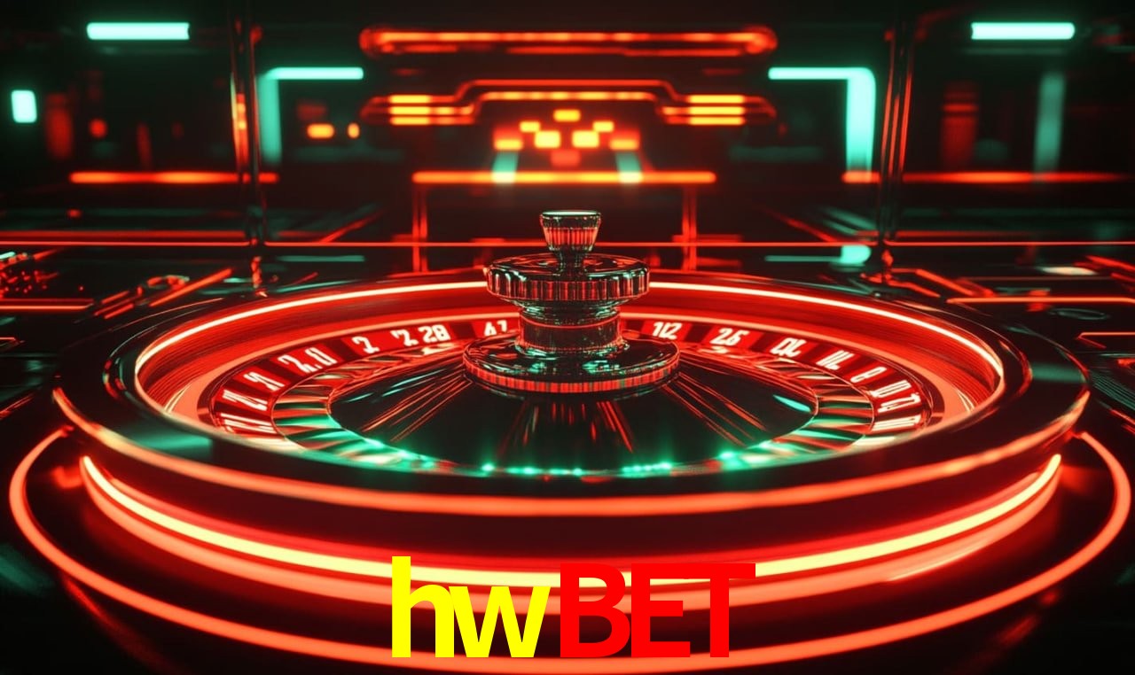 A Revolução dos Aplicativos de Jogos no hwbet