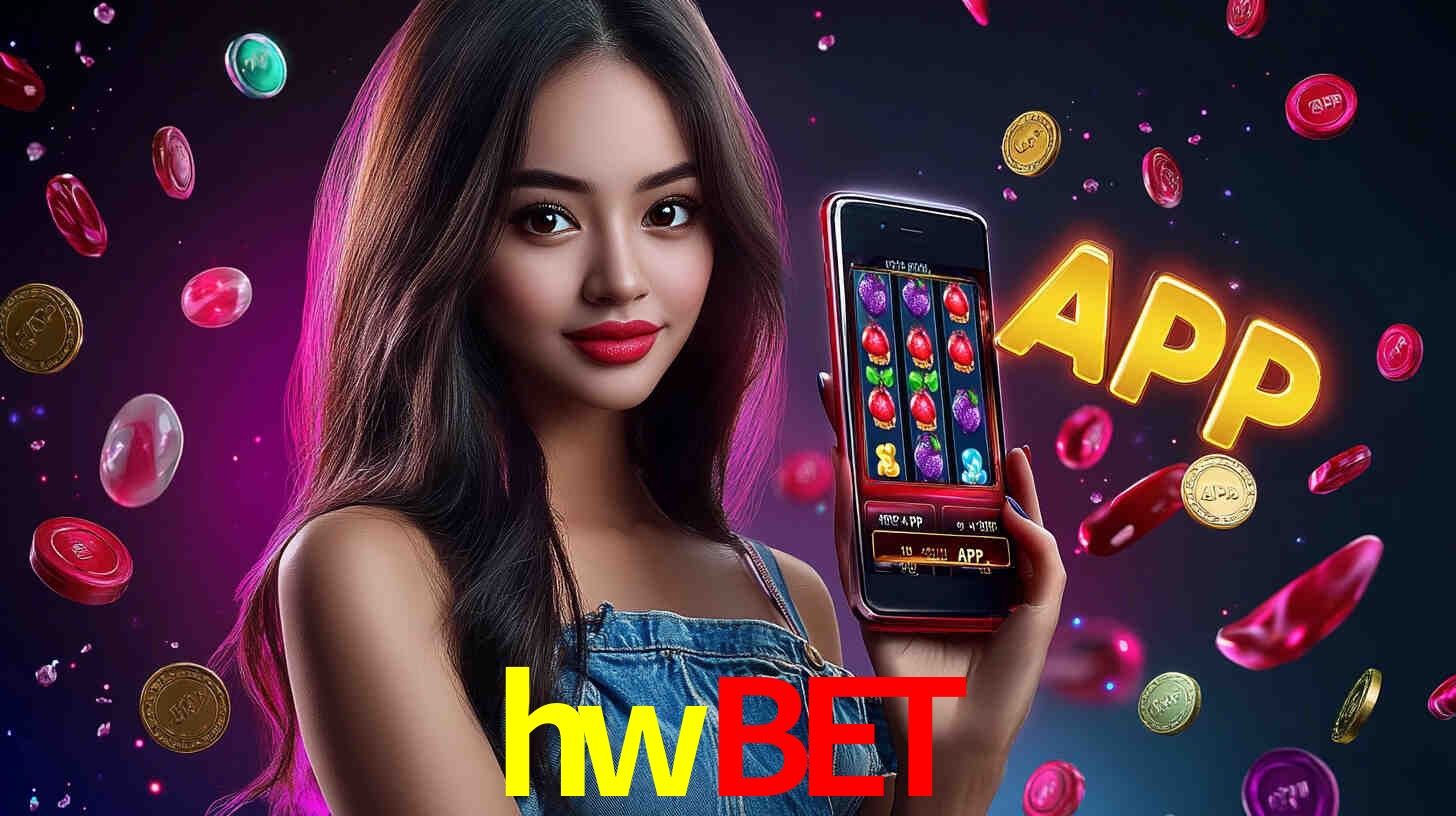 Apostas Esportivas na hwbet: Um Guia Completo