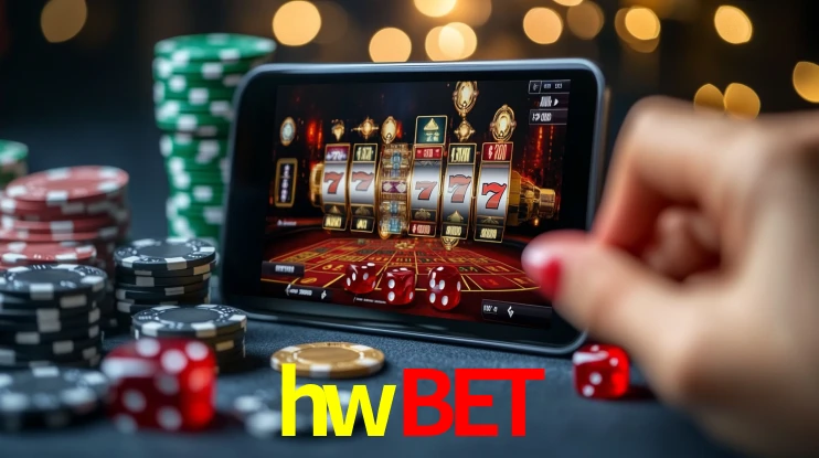 Programa VIP hwbet