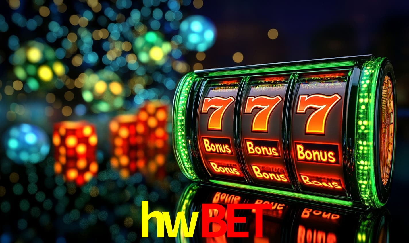 Diretório de Jogos hwbet