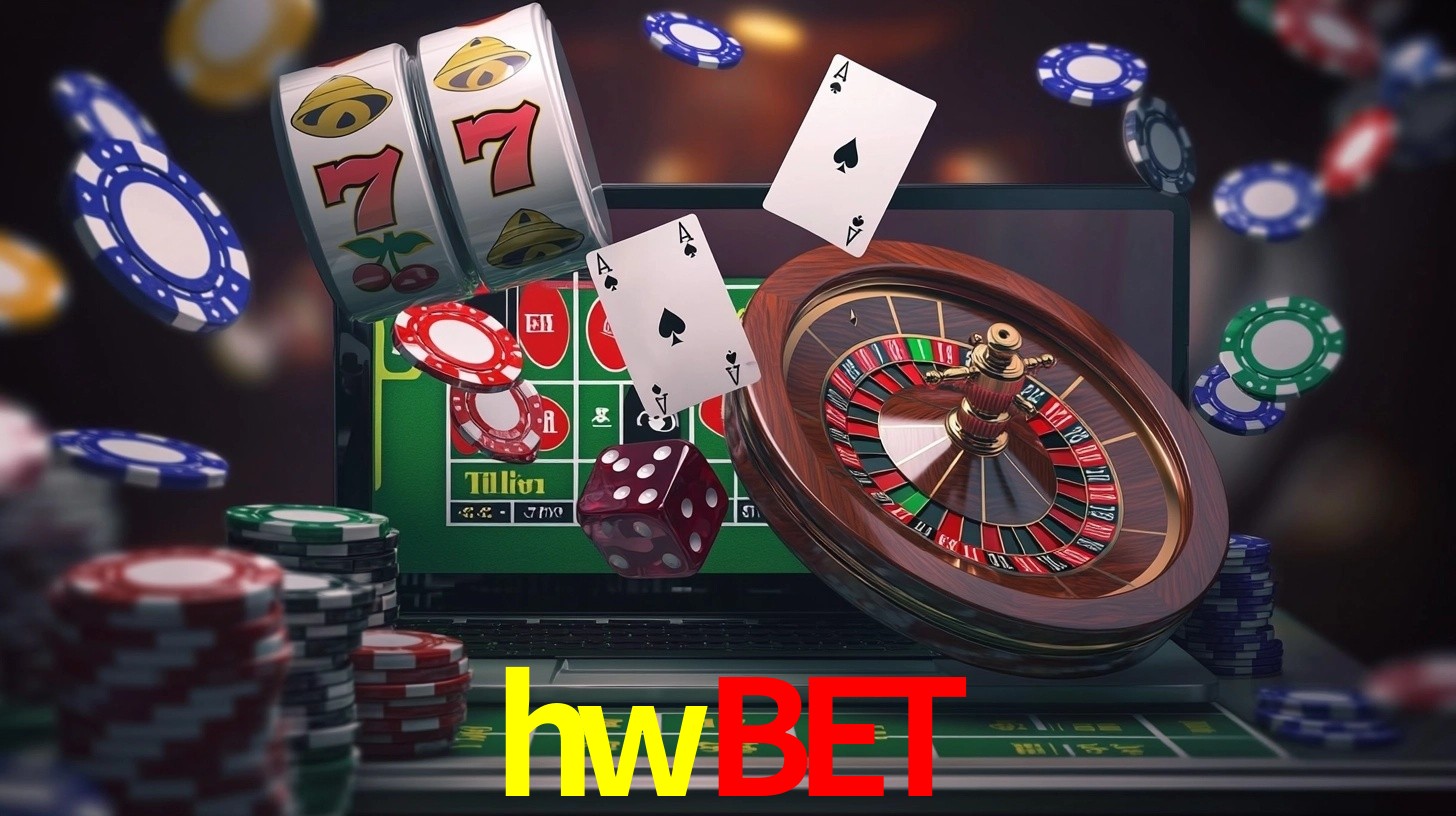 Premium Interface hwbet