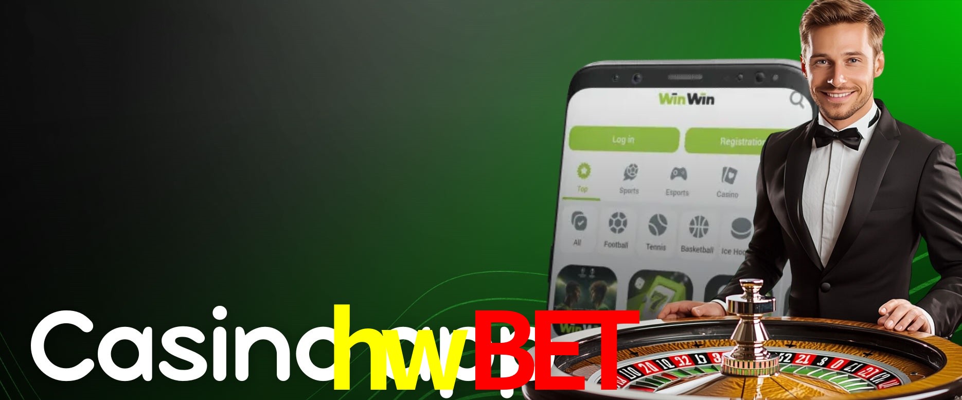 Flash Promotion hwbet