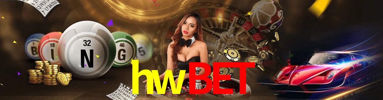 Ofertas Exclusivas hwbet