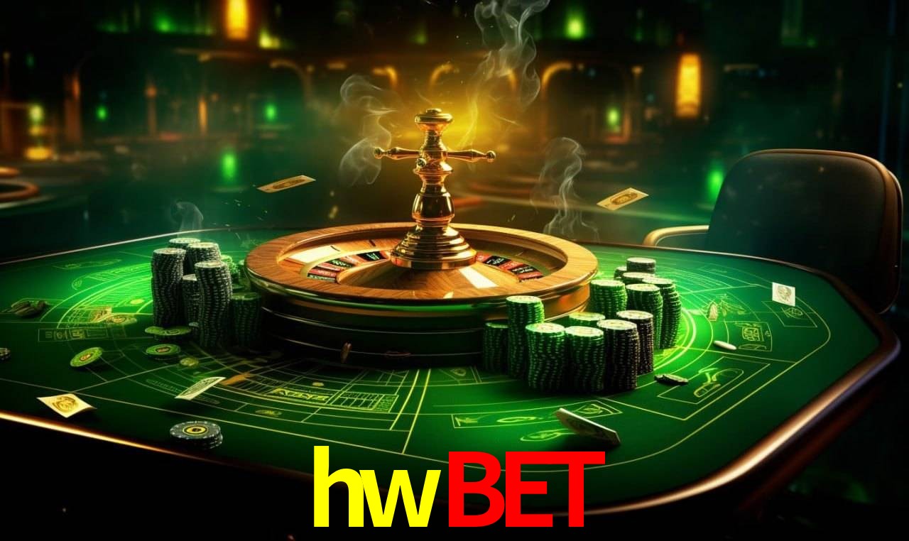 A Experiência Imersiva dos Cassinos Ao Vivo no hwbet