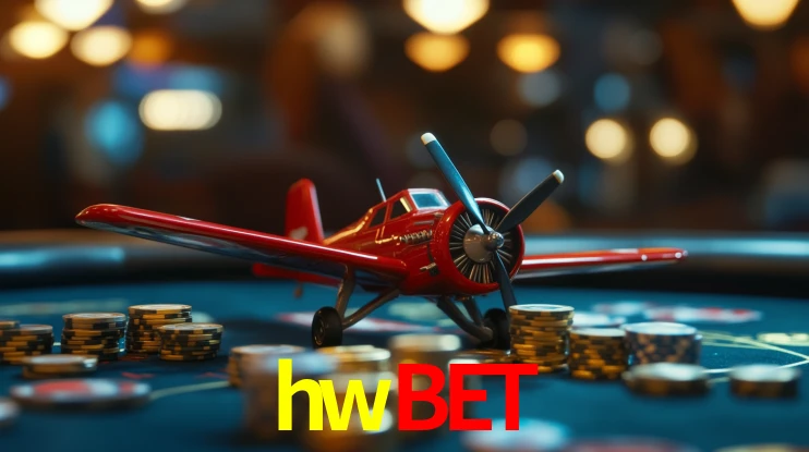 Game Providers hwbet