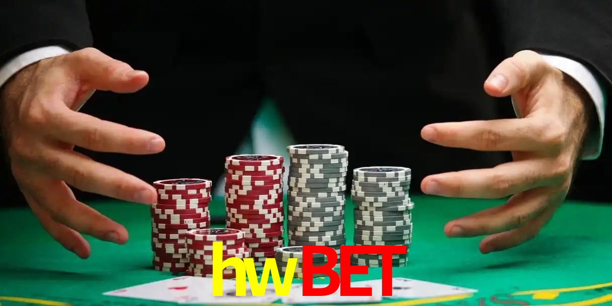 Fortune Tiger hwbet
