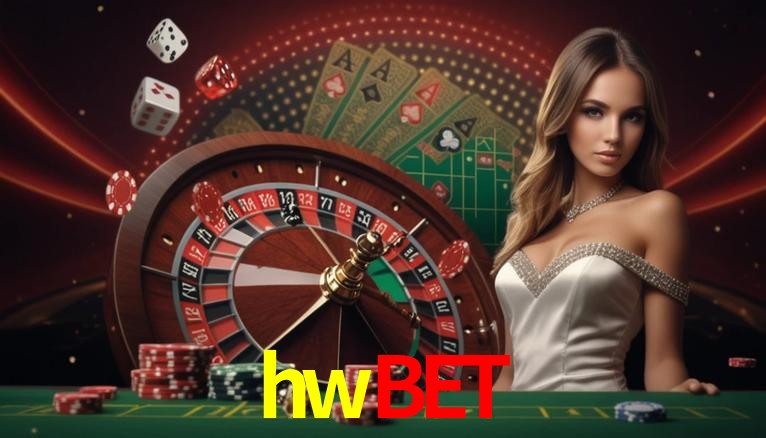 Account Benefits hwbet