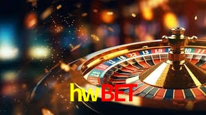 Integração de APIs hwbet