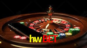 Tennis Betting hwbet