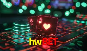 Apostas de Futebol hwbet