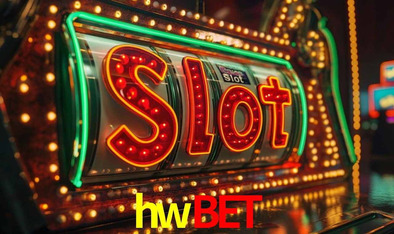 Benefícios da Conta hwbet