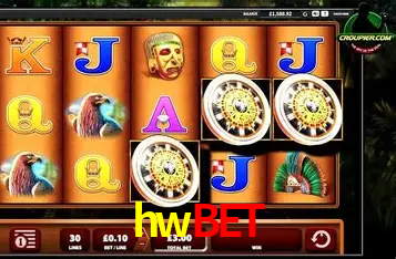 Apostas Esportivas na hwbet: Um Guia Completo