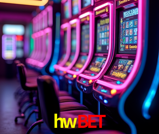 Promoções Sazonais hwbet