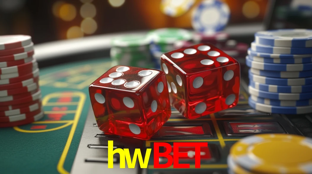Live Casino hwbet