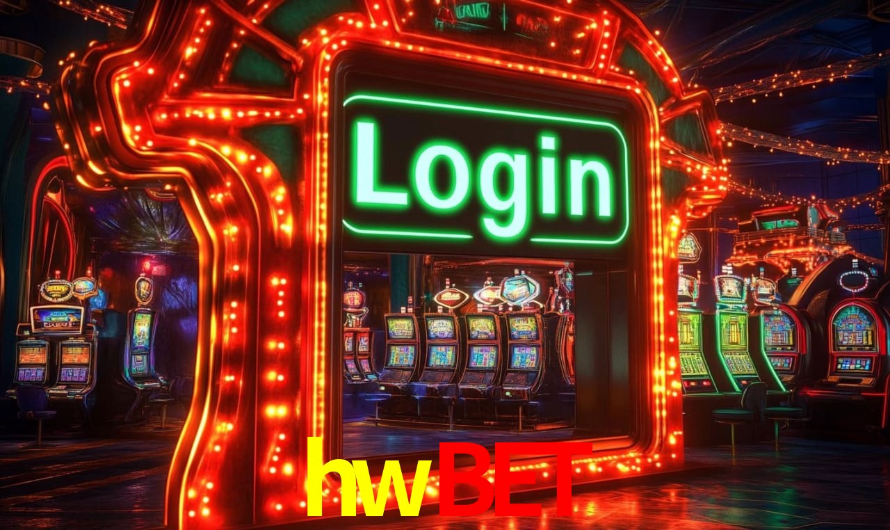 Casino VIP hwbet