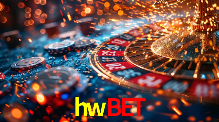Secure Login hwbet