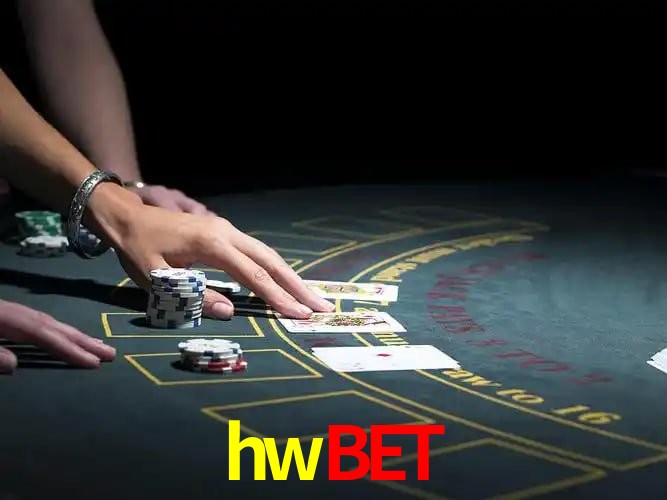 Sistemas de Segurança hwbet