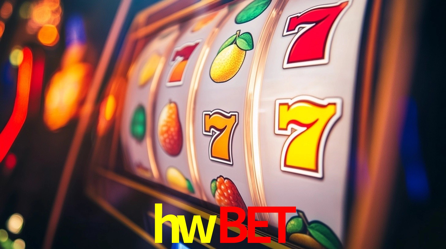 hwbet App Interface