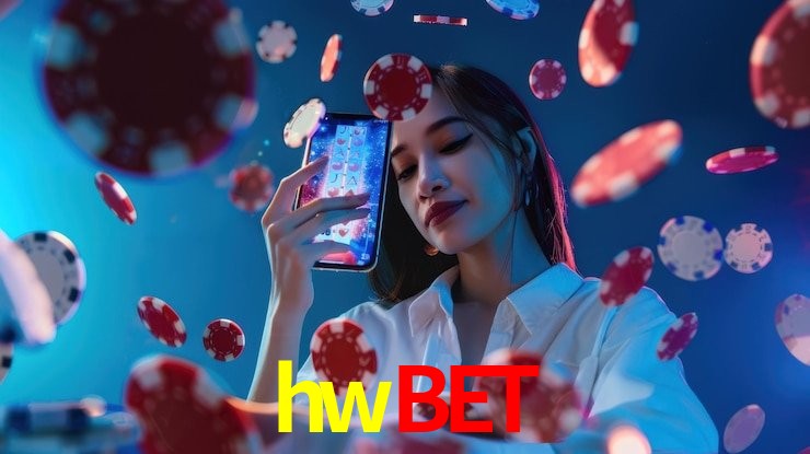 Explorando a Categoria de Eventos em Apostas na hwbet