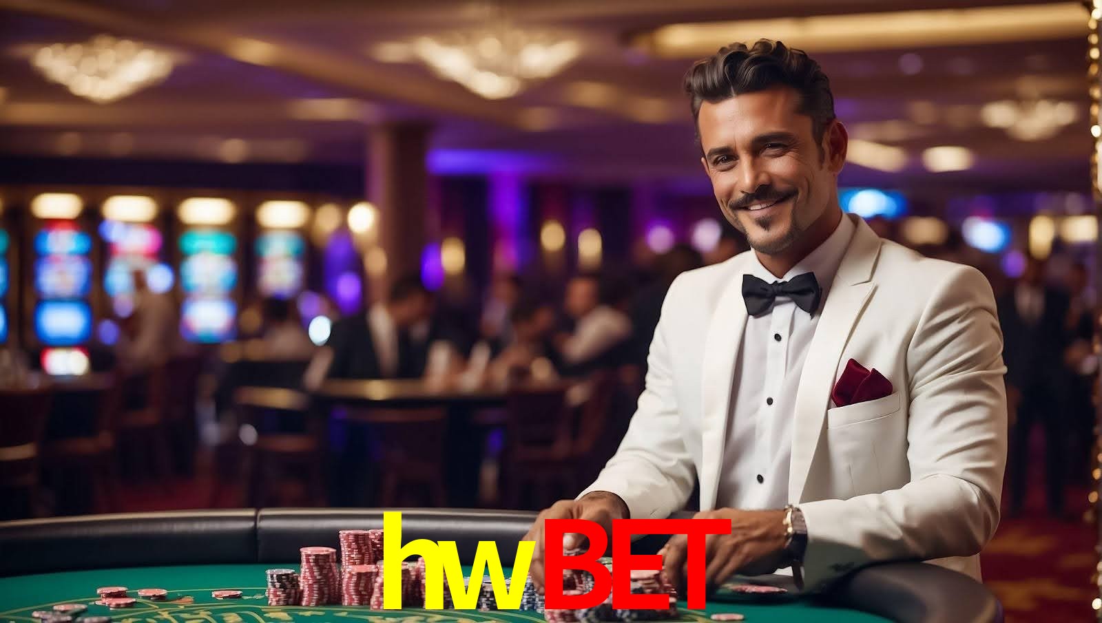 Cadastro Rápido hwbet
