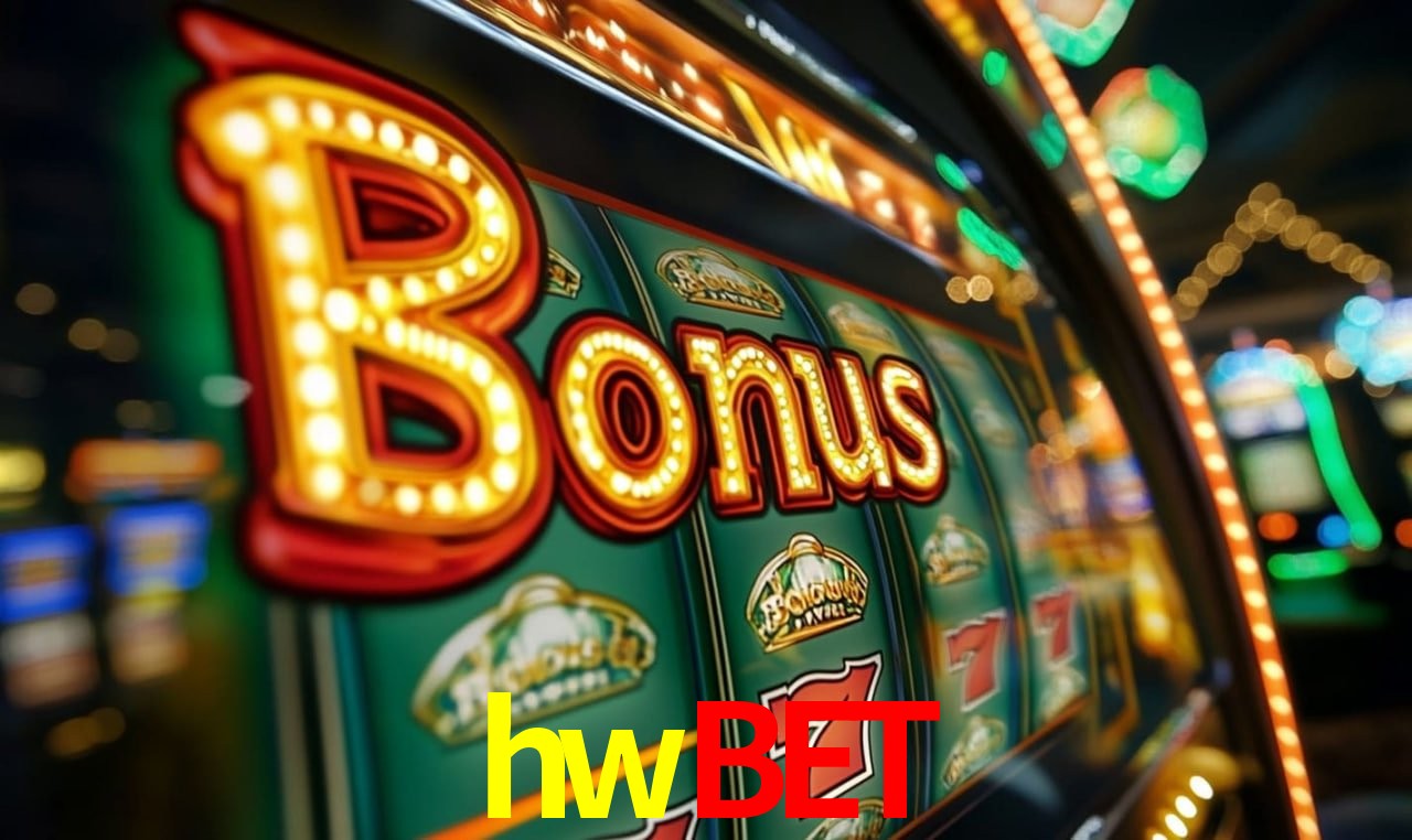 Especiais de Fim de Semana hwbet