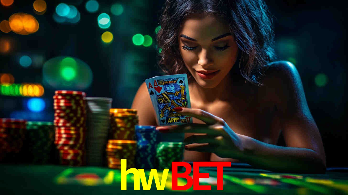 Apostas Esportivas na hwbet: Um Guia Completo