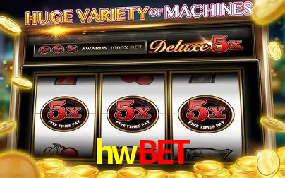 Explorando a Categoria de Eventos em Apostas na hwbet