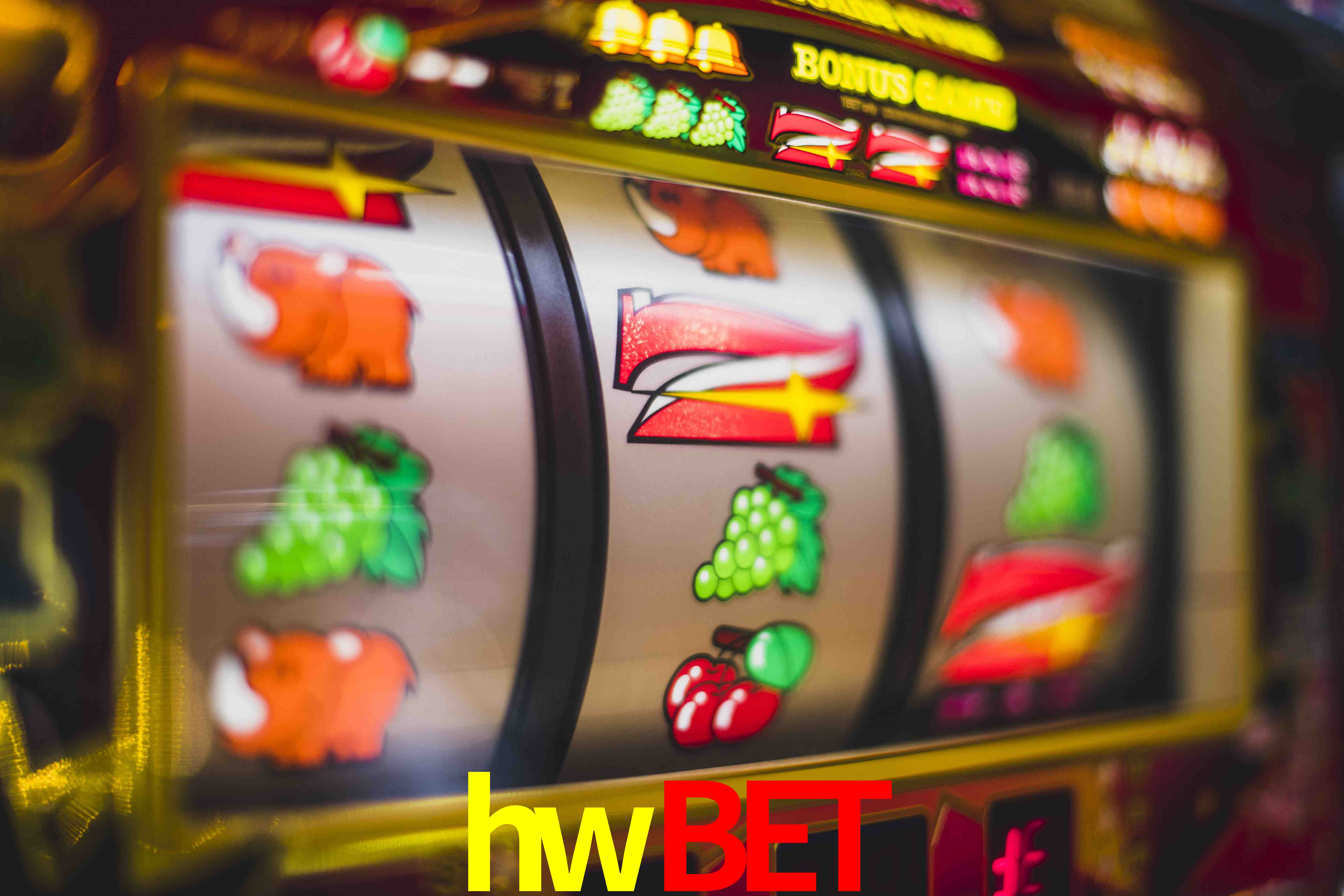 Football Betting hwbet